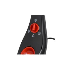 Vileda Steam XXL Plus Mop - Powerful and Efficient Steam Cleaner for Spotless Floors!